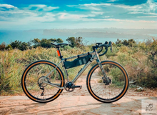 Load image into Gallery viewer, Pro Version Bike Stand for Cycling Photography - Large