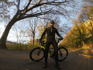 News – Tagged winter cycling– Bici